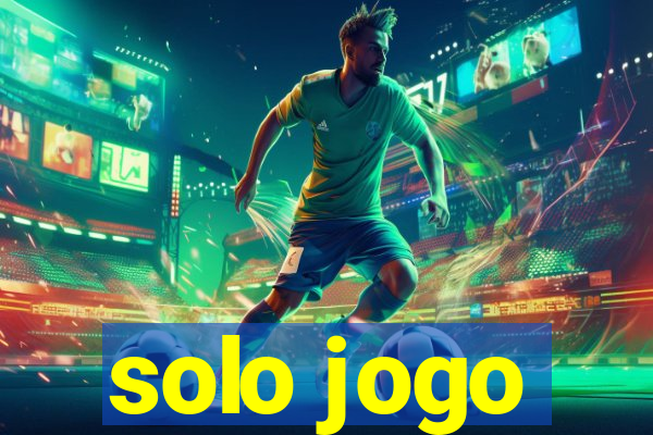 solo jogo